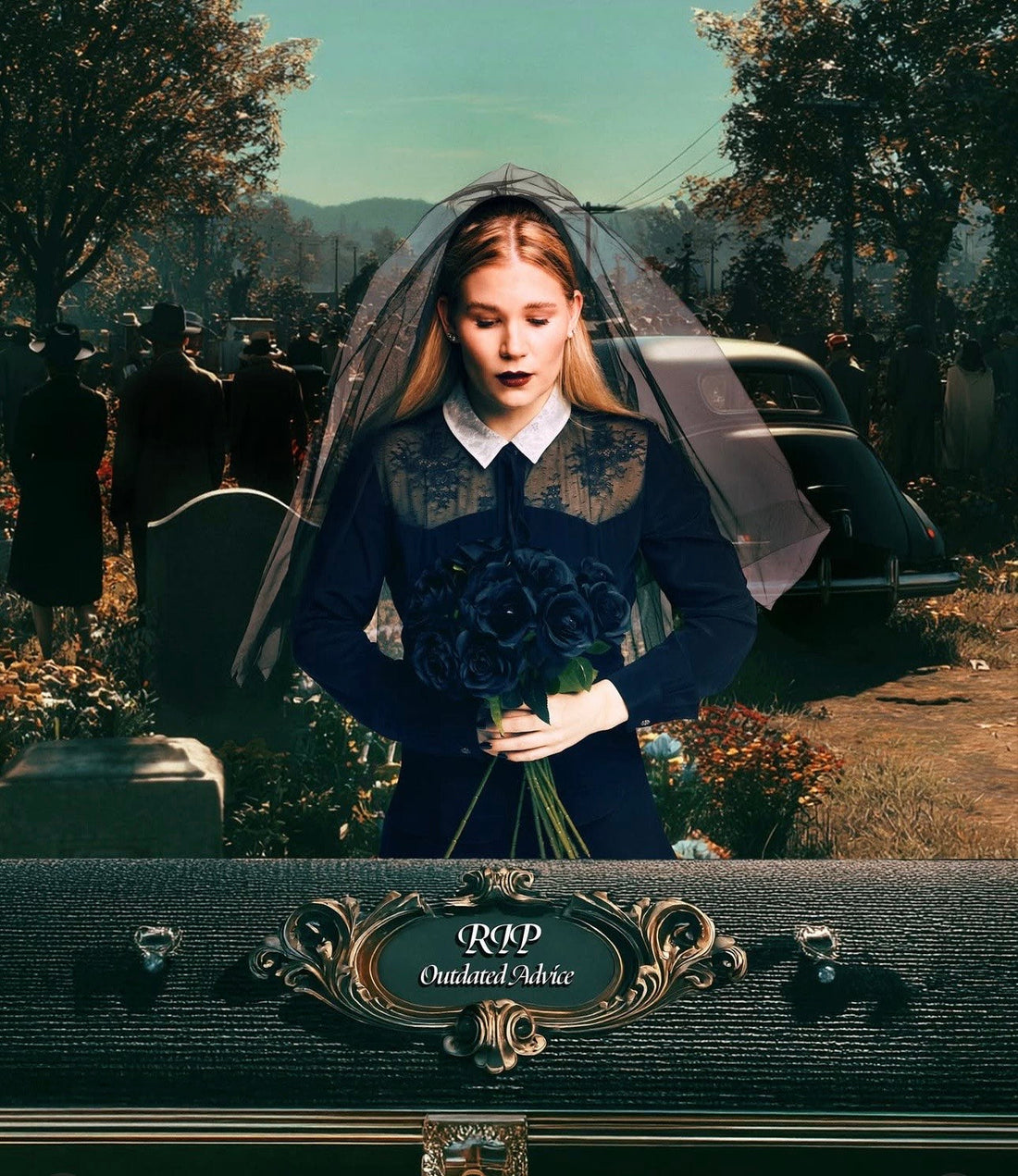 5 Lessons from Horror Movies About Modern Dating