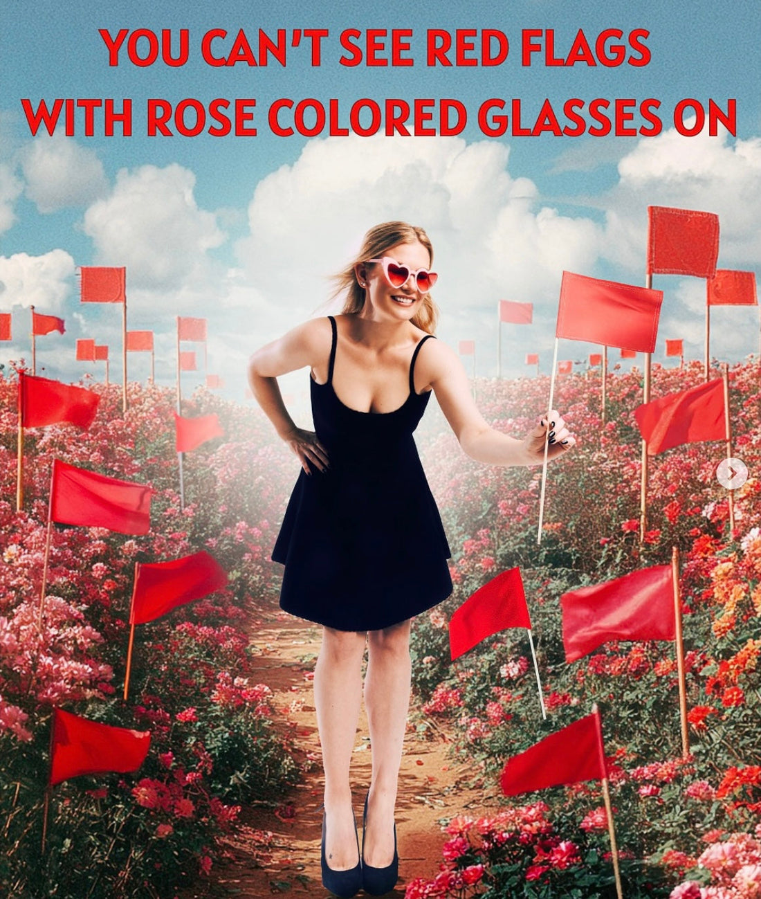 The Horror of Modern Dating (and Why Final Girls Always Survive)