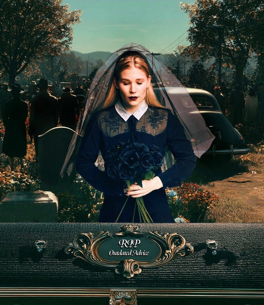 5 Lessons from Horror Movies About Modern Dating