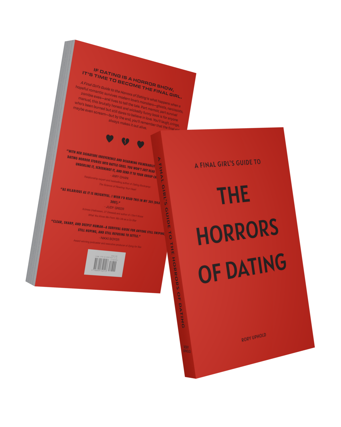 HARDBACK