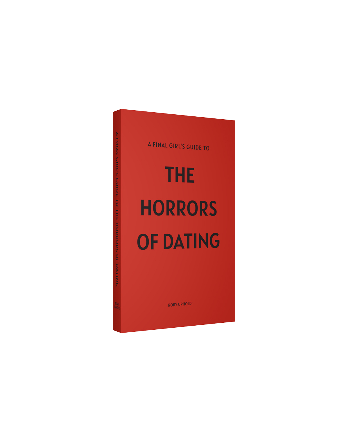 PAPERBACK